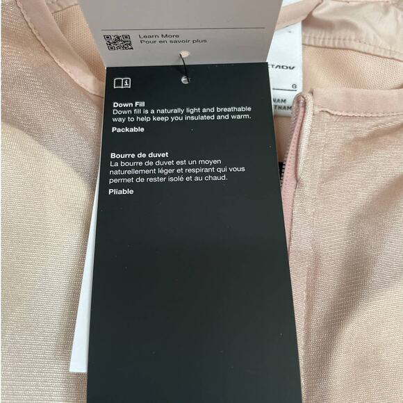 NWT Nike Storm-Fit ADV Run Division Running Jacket Women's Size L (DD6419-601) - Picture 10 of 12